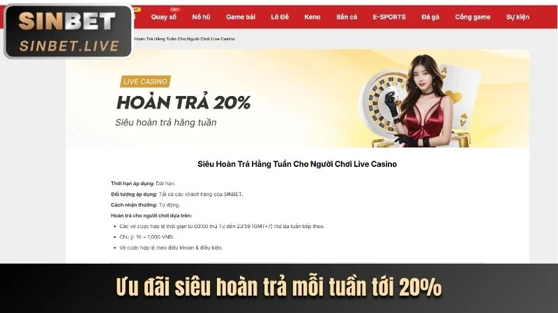 Slot jackpot lũy tiến